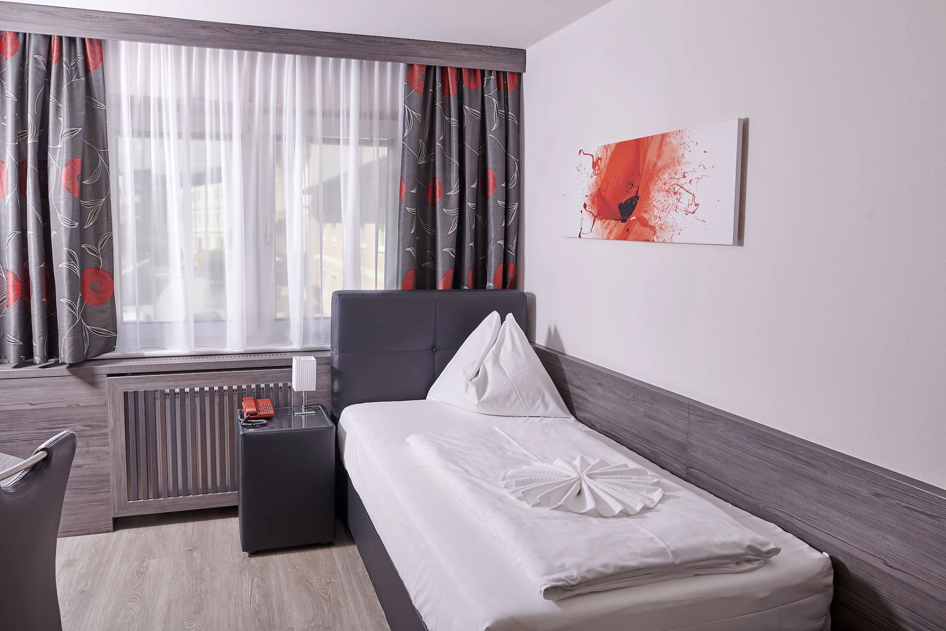 Hotel Ganslhof Garden